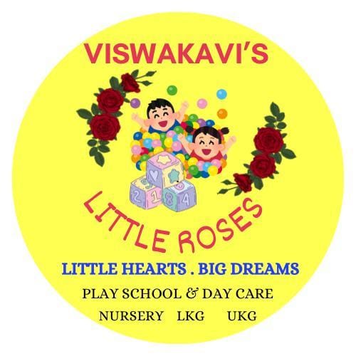 Little Roses Logo